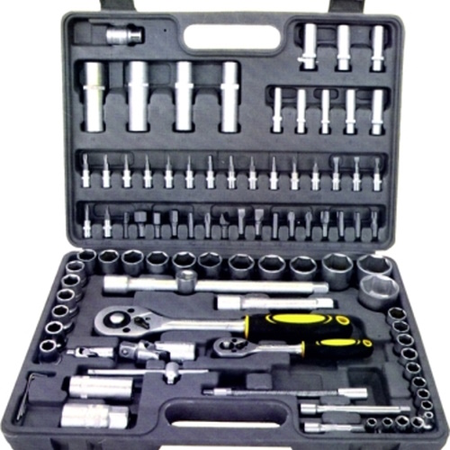 ASSORTIMENTO BITS+BUSSOLE 94PZ 1/4-1/2