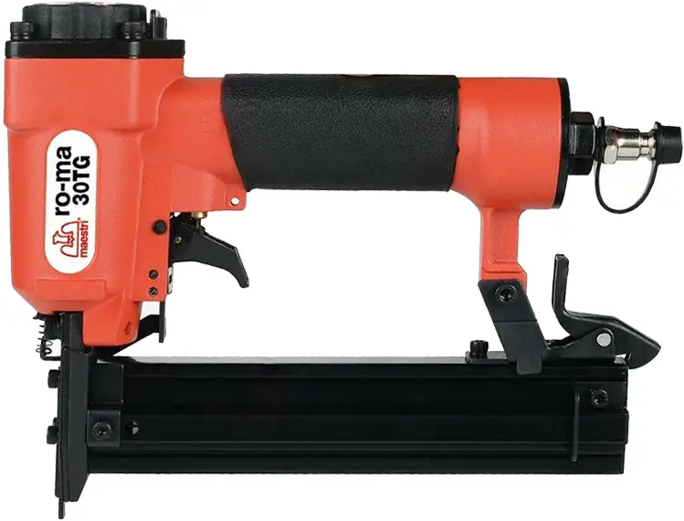 CHIODATRICE PNEUMATICA TG 30 RO-MA