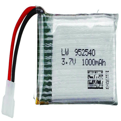 BATTERIA PER DRONE T159