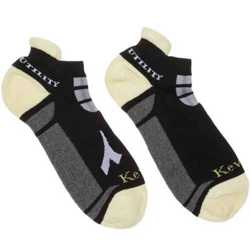 CALZE GHOST CORTE S