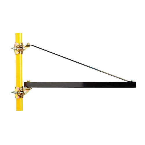 ASTA BANDIERA PER PARANCO 500KG
