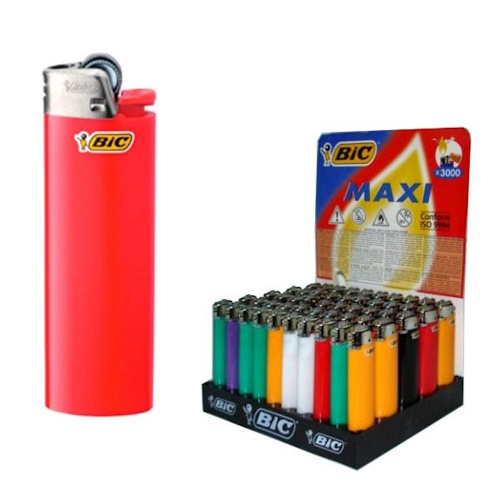 ACCENDINO BIC MAXI