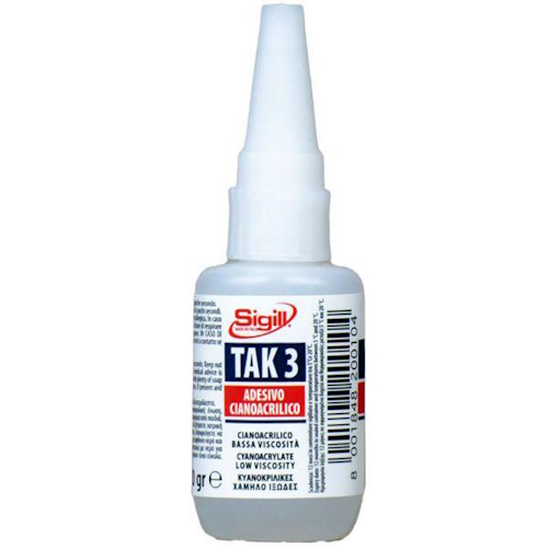 COLLA TAK3 20GR.