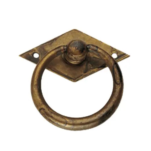 ANELLO C/ROMBO PICCOLO ANTICO