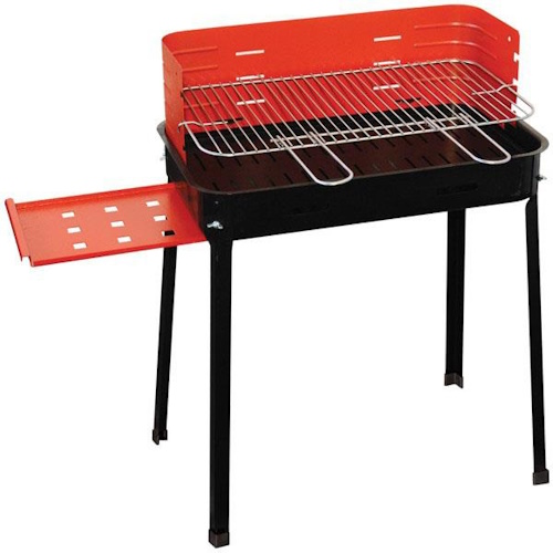 BARBECUE FLAVIA 60X35