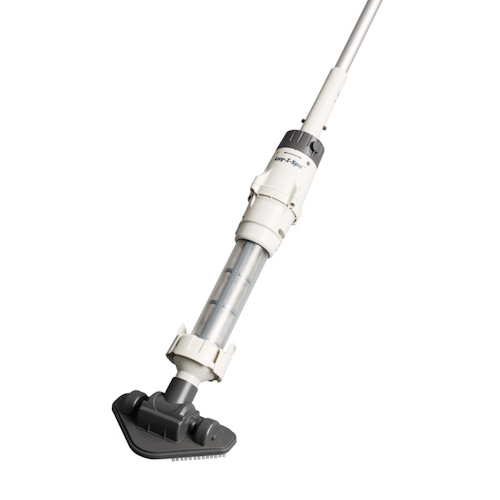 ASPIRATORE BESTWAY PER FONDO PISCINA