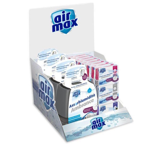 ASSORBIUMIDITA' 500G AIRMAX