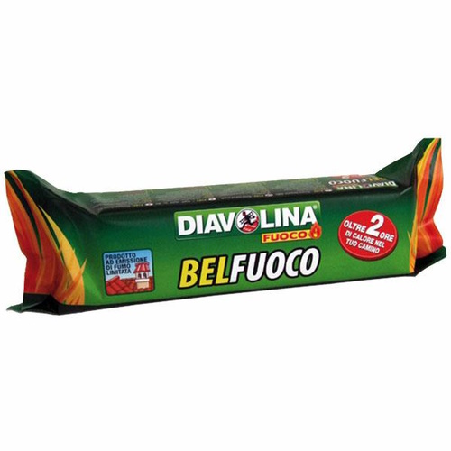 ACCENDIFUOCO TRONCHETTO 1,1KG