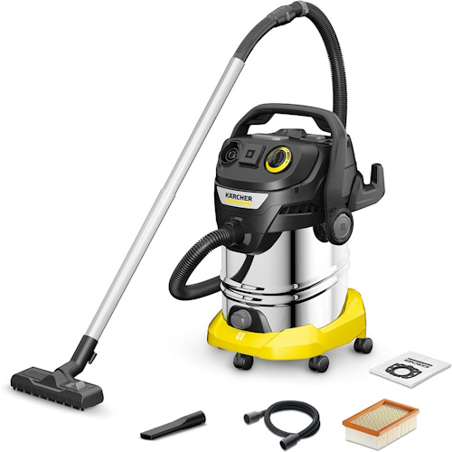 BIDONE KARCHER WD6 PREMIUM 30