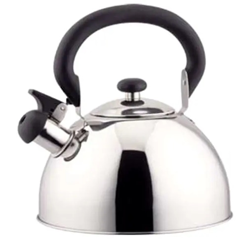 BOLLITORE INOX FISCHIOLT.1,5