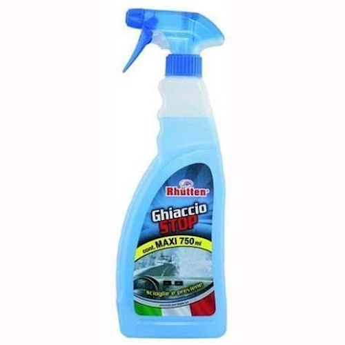 ANTIGHIACCIO RHUTTEN 750 ML.