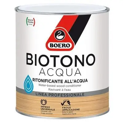 BIOTONO ACQUA NEUTRO 750 ML