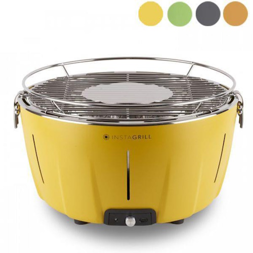 BARBECUE PORTATILE INSTAGRILL