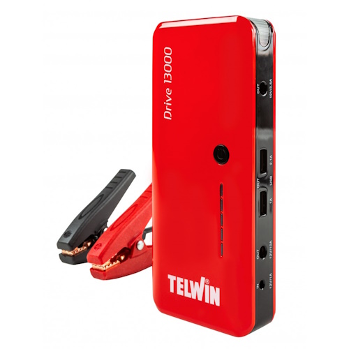AVVIATORE TELWIN DRIVE 13000