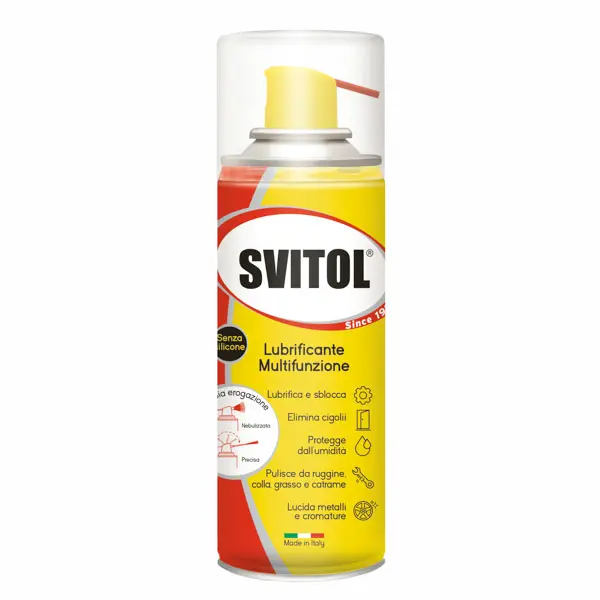 SVITOL 200ML