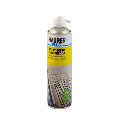ARIA SPRAY RAFFREDDANTE