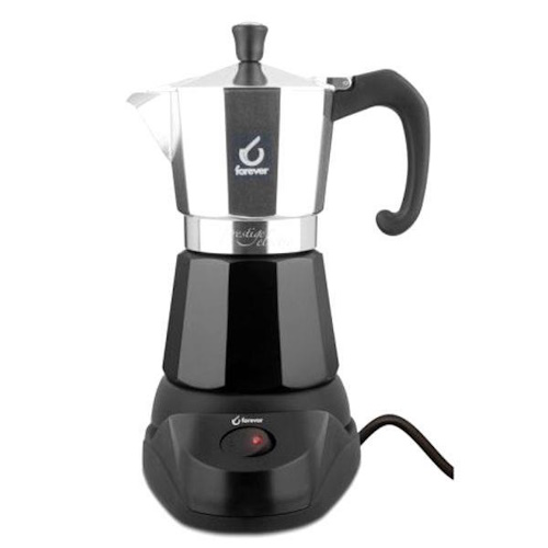 CAFFETTIERA ELETTRICA PRESTIGE