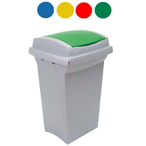 BIDONE RECYCLING 50 LT