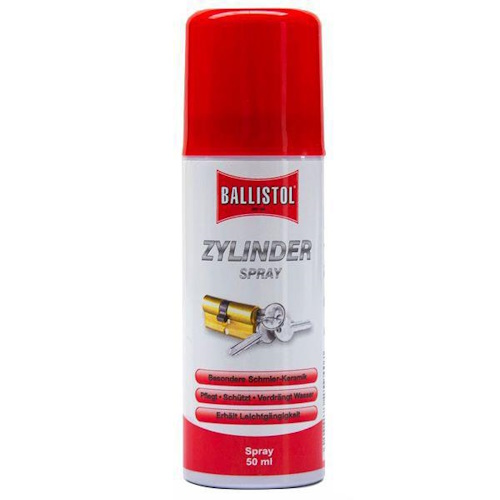 BALLISTOL ZYLINDER PER CILINDRI