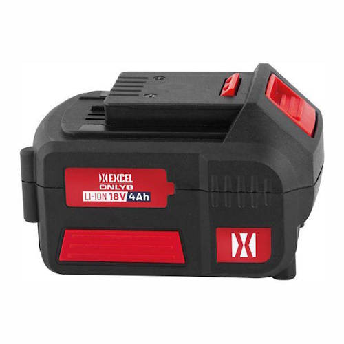 BATTERIA LITIO 4AH 18VONLY1 EXCEL