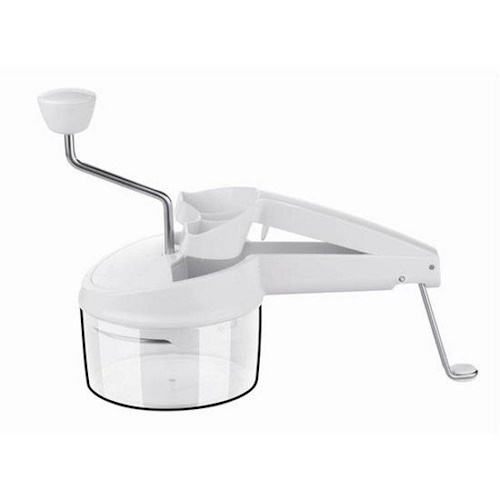 AFFETTATORE JULIENNE 3 DISCHI
