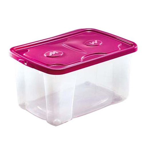 BOX PLASTICA 59X39H30
