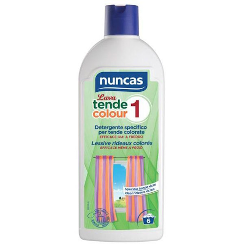 DETERSIVO LAVA TENDE 1 NUNCAS
