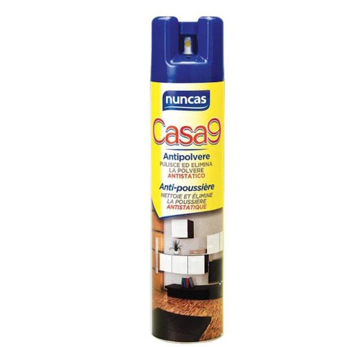 ANTIPOLVERE SPRAY NUNCAS