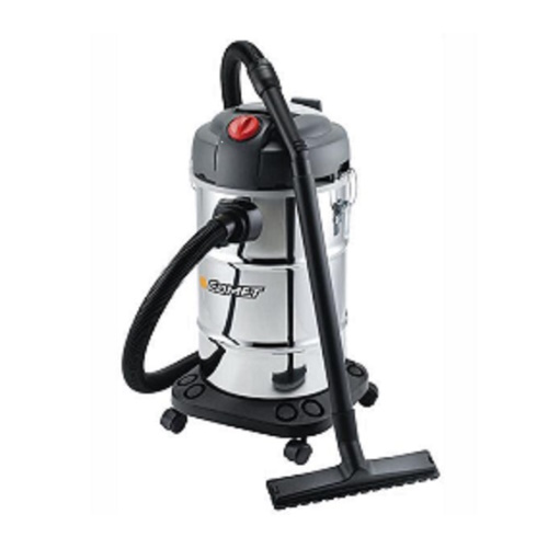 BIDONE ASPIRAPOLVERE 30LT. 1600W CV30X