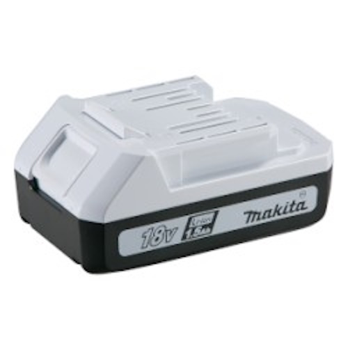 BATTERIA MAKITA 18V 1,5AH LITHIO