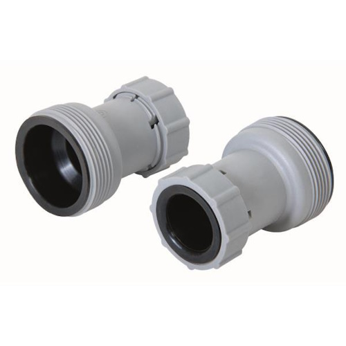ADATTATORE TUBO  PISCINA 38/32