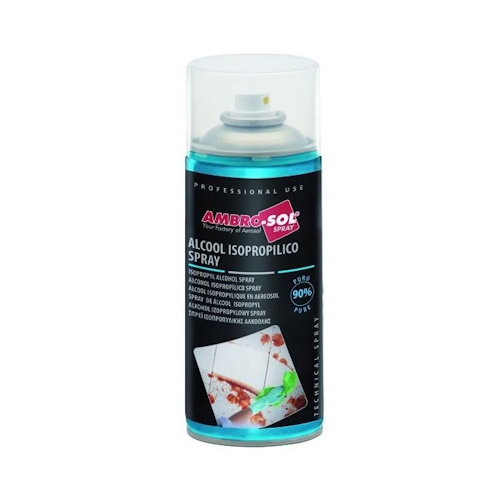 ALCOOL ISOPROPILICO SPRAY