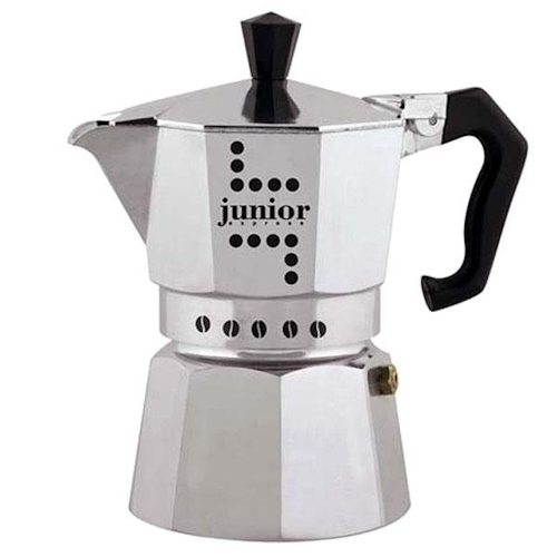 CAFFETTIERA JUNIOR 9 TZ