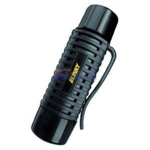 ANTIZANZARE PORTATILE BATTERIA