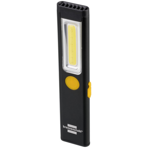 LAMPADA PORTATILE RICARICAB. LED PL200A