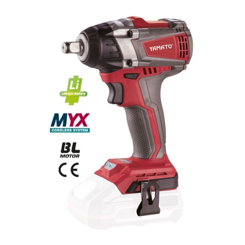 AVVITATORE IMPULSI 20V MYX