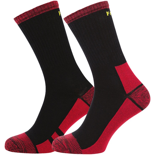 CALZA LEGGERA CORTA 43-46 FASSI