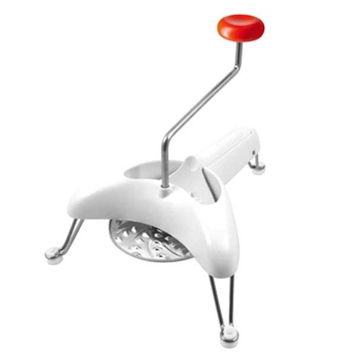 AFFETTATORE JULIENNE 3 DISCHI MOULINEX
