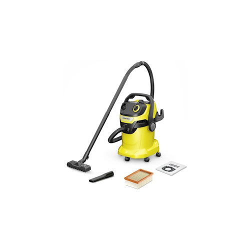 ASPIRAPOLVERE ABS KWD 5