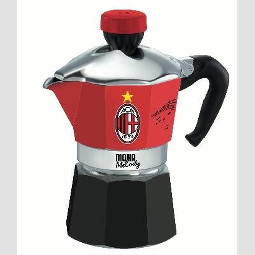 CAFFETTIERA TZ.3 BIALETTI MILAN