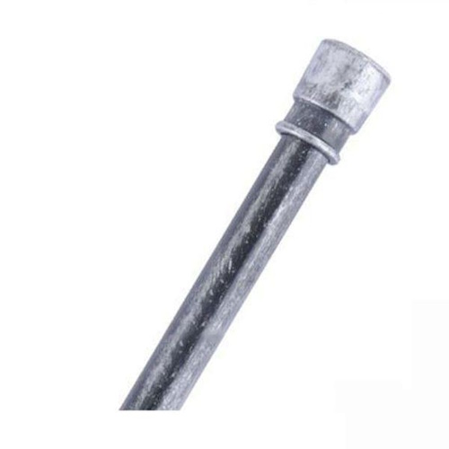 BRIS BRIS MOLLA NERO ARG. 66/110 2pz
