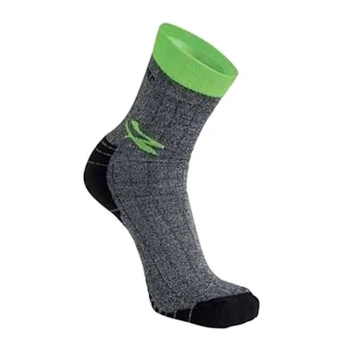 CALZE GIADY UPOWER FLUO 2 PAIA