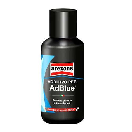 ADDITIVO ANTICRISTALLIZZANTE ADBLUE 50ML