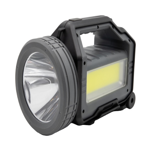 LAMPADA RICARICABILE  LED HL 2400