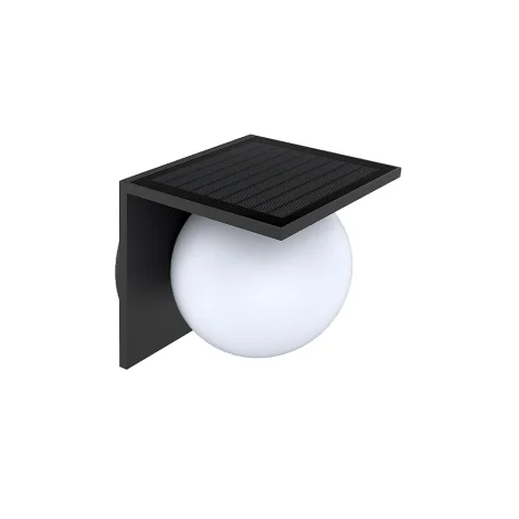 APLIQUE SHOT MOON NERO