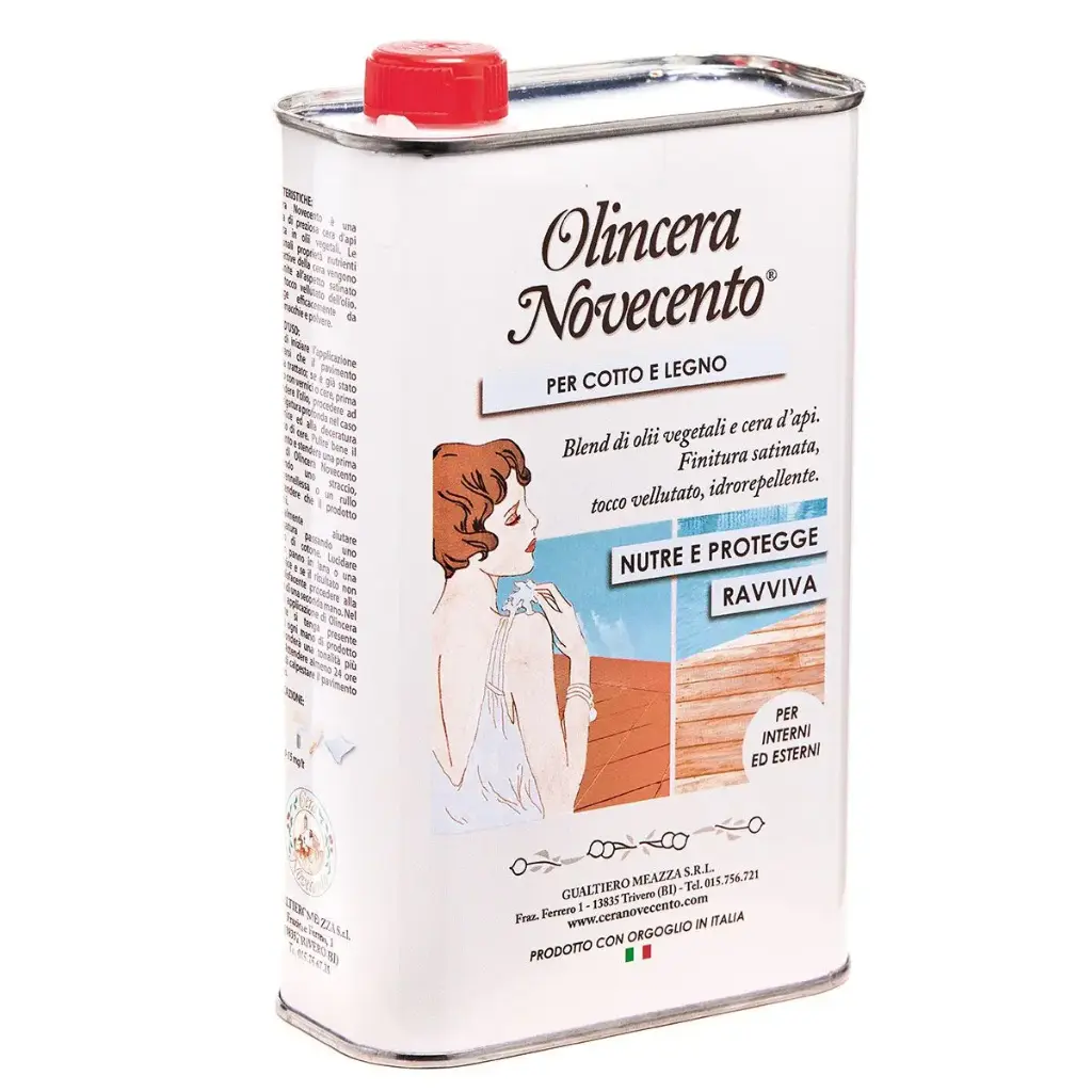 OLINCERA NOVECENTO 1LT