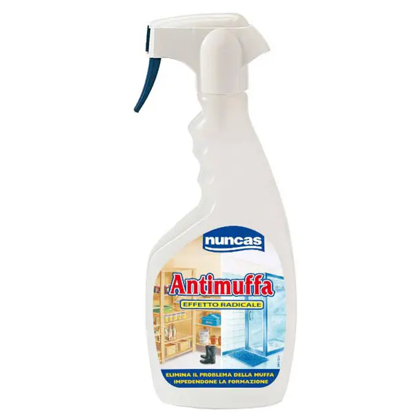 ANTIMUFFA IGIENIZZANTE NUNCAS