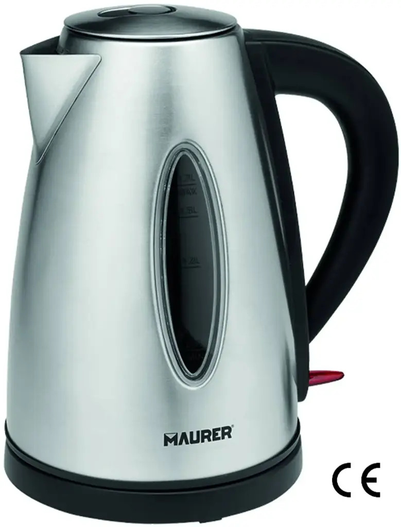 BOLLITORE 2200W 1,7 LT MAURER