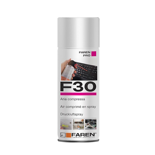 ARIA SPRAY F30