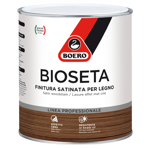 BIOSETA 750 ML BOERO FINITURA